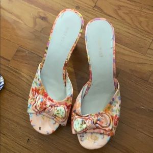 Nine West sandals
